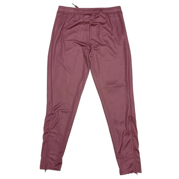 Adidas Tiro TK DR PNTW Quiet Crimson/White 3 Striped - Picture 4 of 5